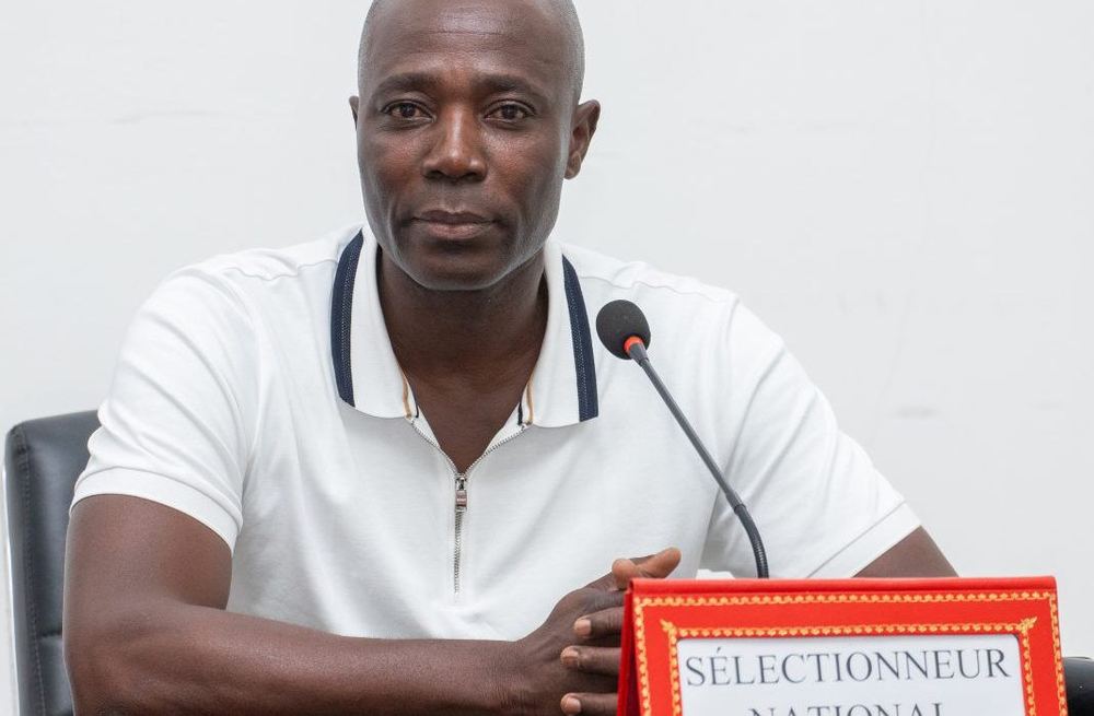 CAN 2025 (Q) : Nibombé Daré sur sa mission