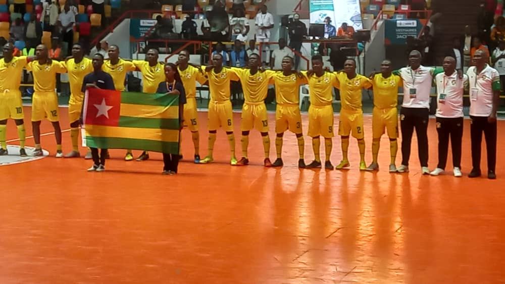 Mara'Monde : Les Éperviers arrachent le ticket des quarts !