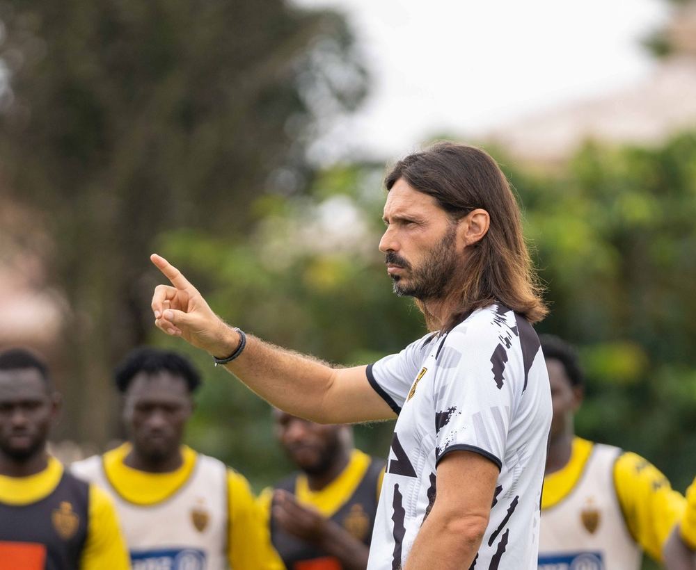 Coupe CAF : Julien Chevalier croit en la qualif'