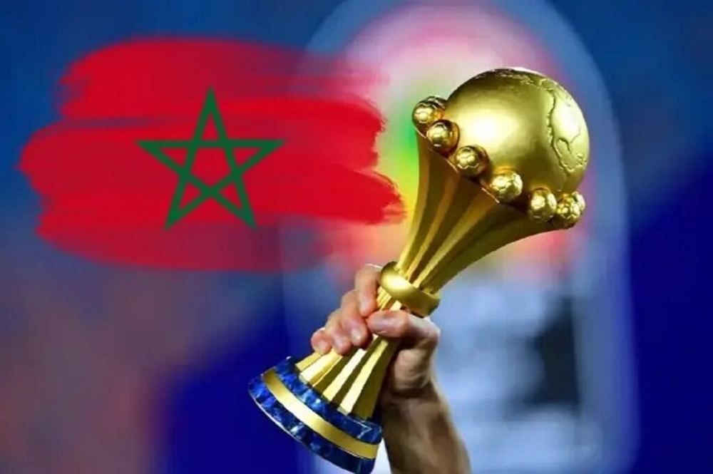 CAN 2025 : Tout le calendrier des éliminatoires