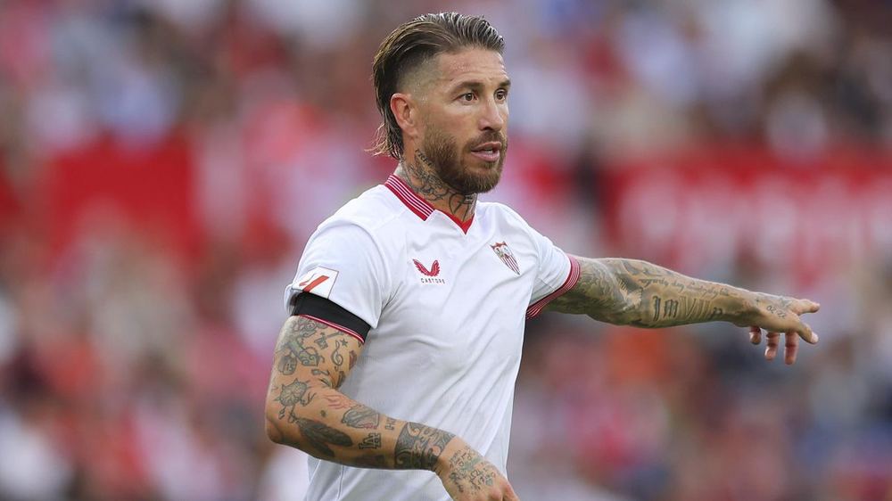 Mercato : Le Zamalek convoite Sergio Ramos