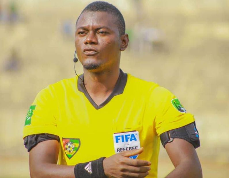 CAN 2025 (Q) : Sénégal-Malawi avec des arbitres togolais