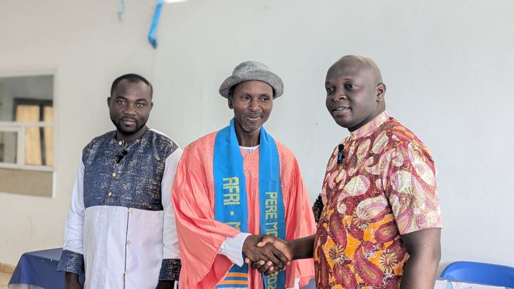 Culture: UJC-Afrique créée le 14 septembre à Lomé