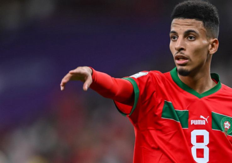 CAN 2025 (Q) : Ounahi quitte le stage (raisons)