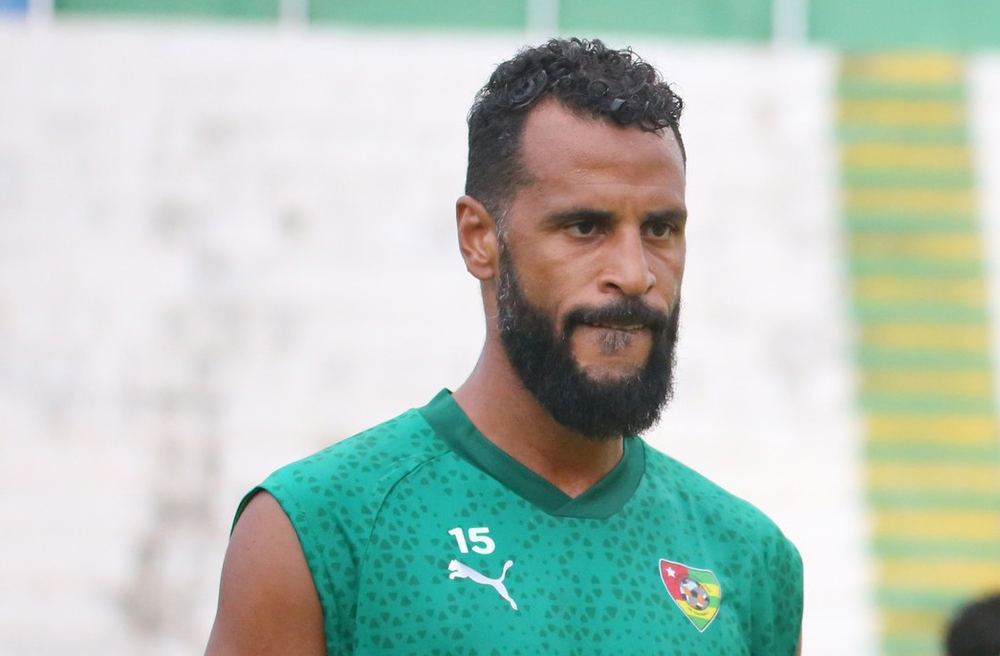 Alaixys Romao : '' Je crois en ce groupe ''