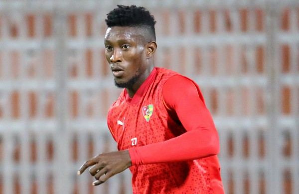 Togo : Franck Mawuena évoque son retour