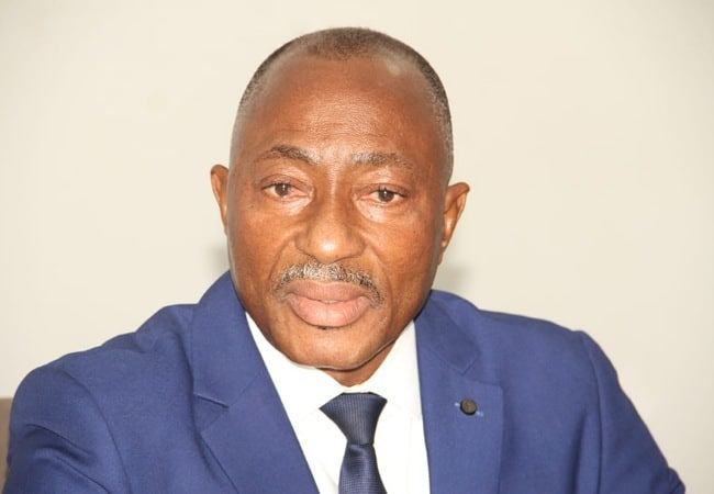Election LRFLG : Le profil et le projet d'Amouzou Têtê