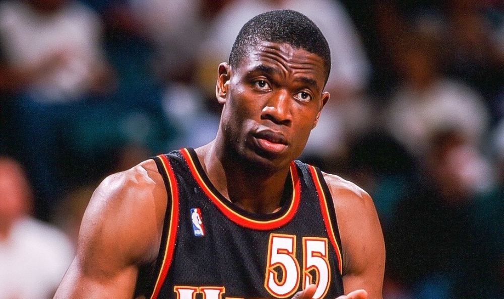 NBA : Dikembe Mutombo a rendu l'âme