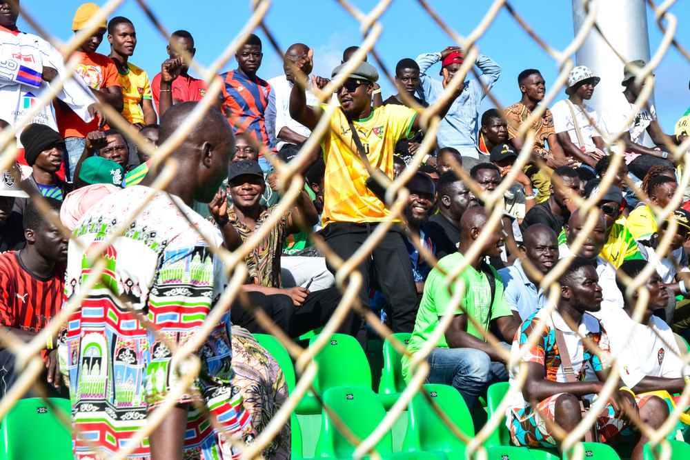 Samedi Sport: Elim CAN 2025 le Togo sous pression