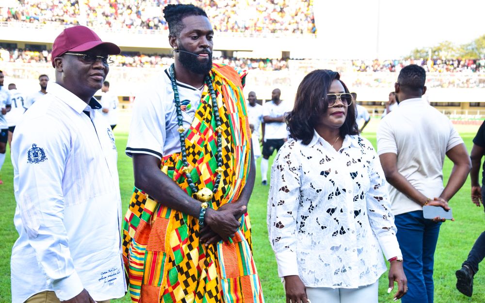 Adebayor : La fin d'une riche et longue carrière