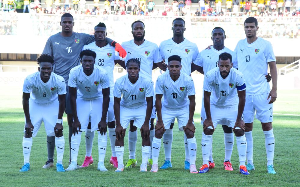 Journée FIFA : Le Togo recule de quatre rangs