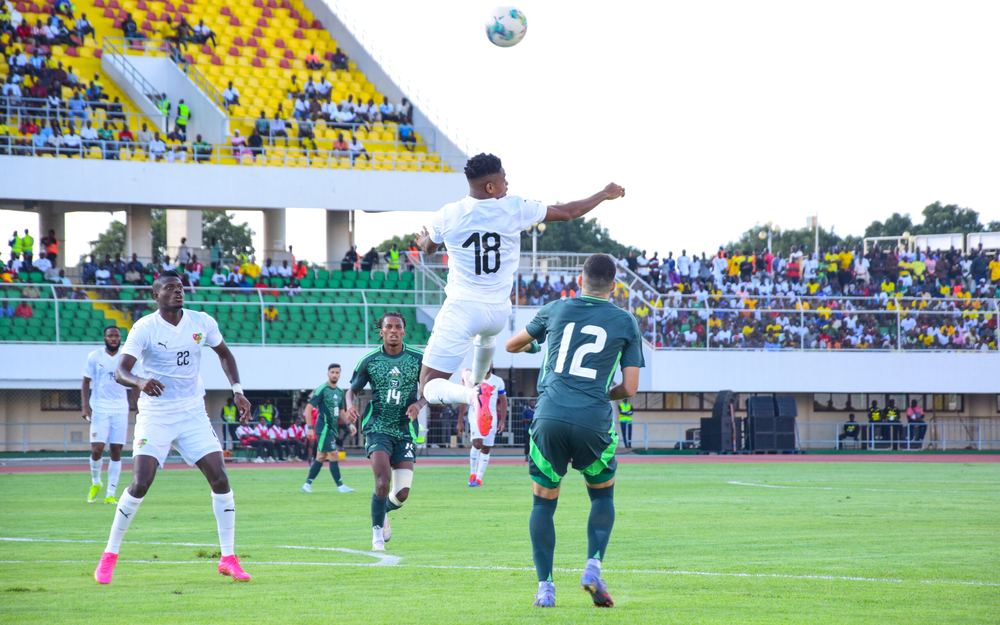 CAN 2025 (Q) : Précisions sur les matchs à venir