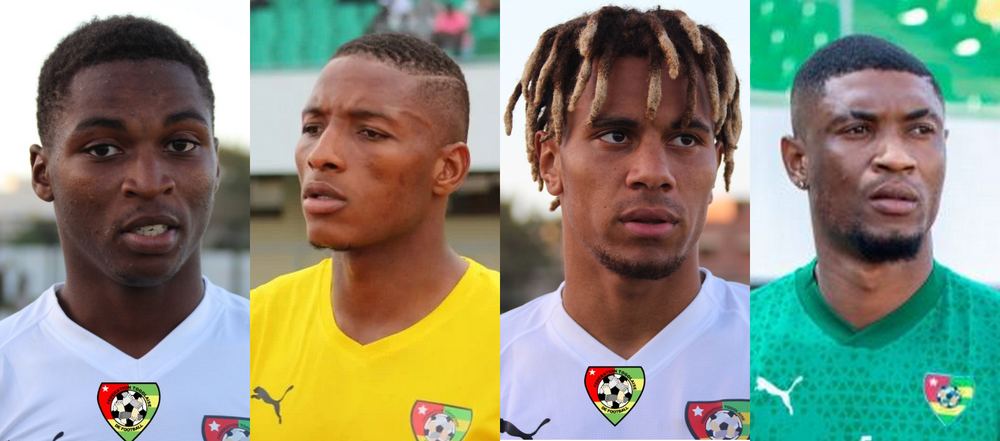 Foot Togo : Les absents du Nid des Eperviers