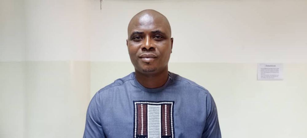 Togo : Gamisso Komla président de la fédération de Hockey