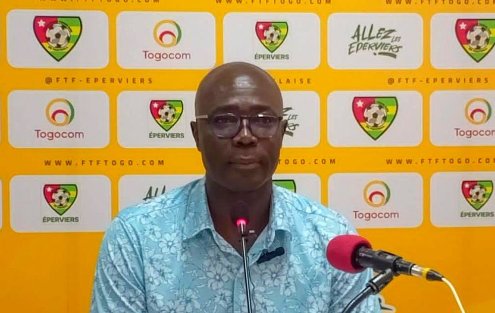 Nibombe Daré " Faut que les joueurs se battent "