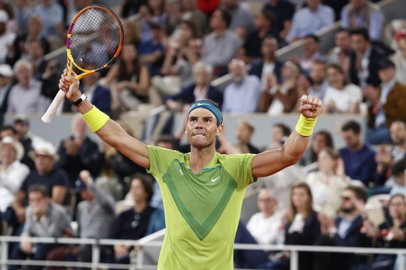Tennis : Rafael Nadal annonce sa retraite