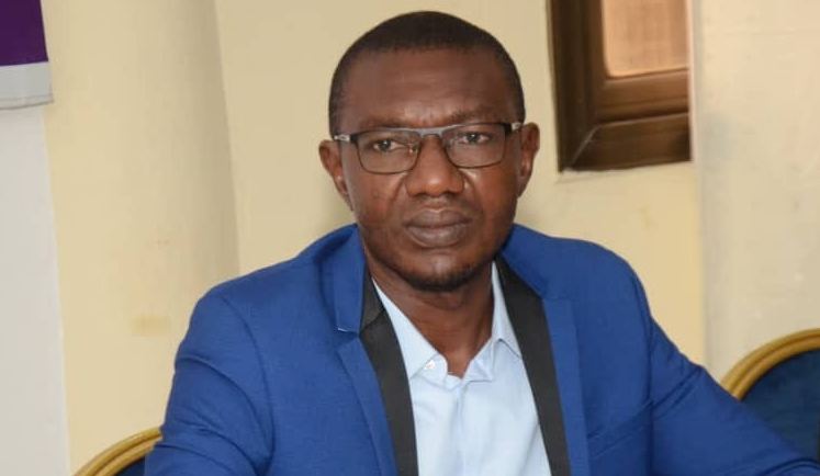 Election LRFLG : Florent Kataka pour le renouveau