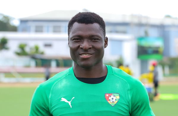 Eperviers : Sama remplace Agbolossou blessé
