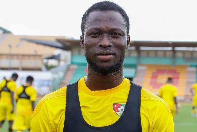 CHAN 2024 (Q) : Tchadenou Farid " Tout le monde est concentré "