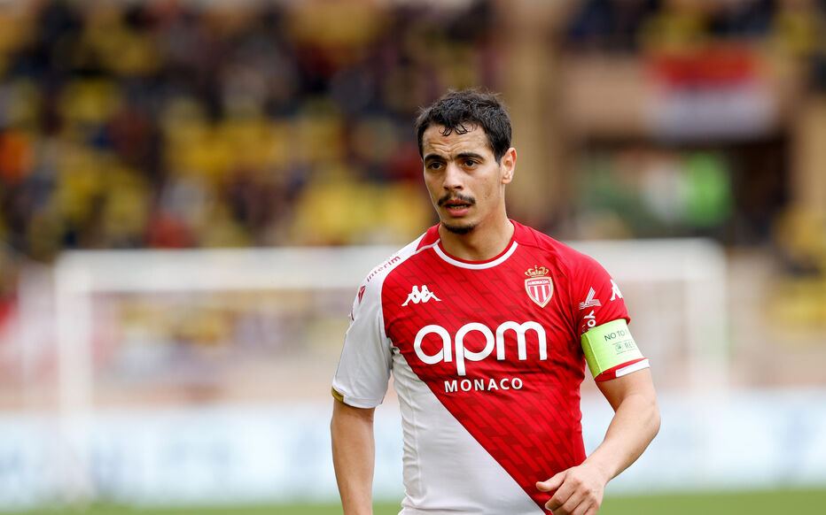 France : Un an de prison pour Ben Yedder