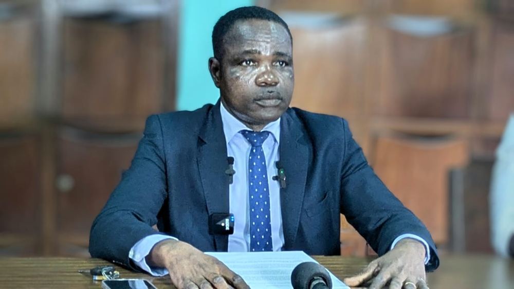 LRFLG: AMENTI candidat pour quelles raisons?