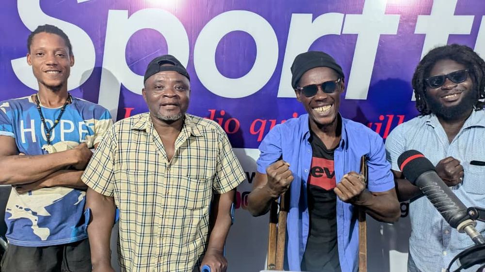 Musique: MATAKLI Groove sur scène