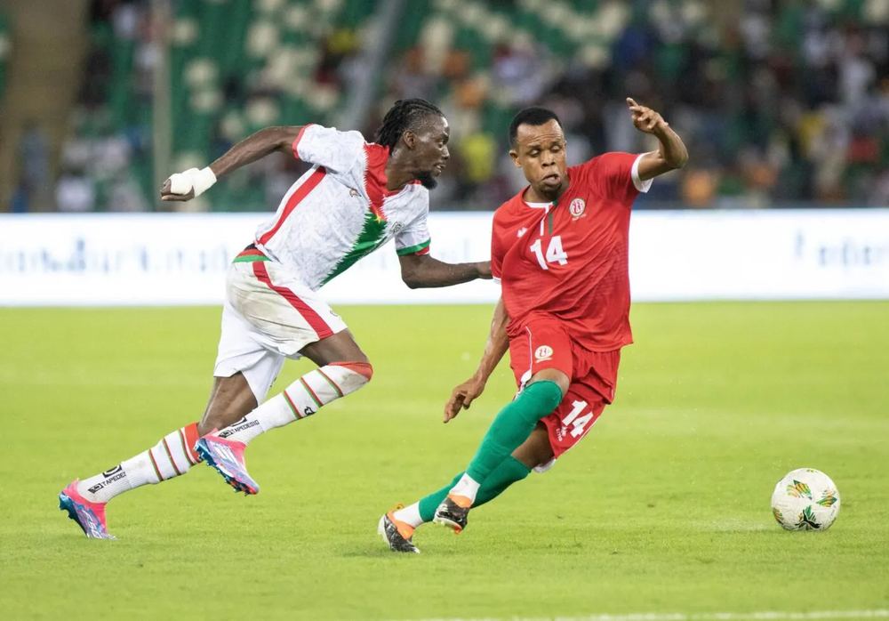 CAN 2025 (Q) : Le point dans les divers groupes