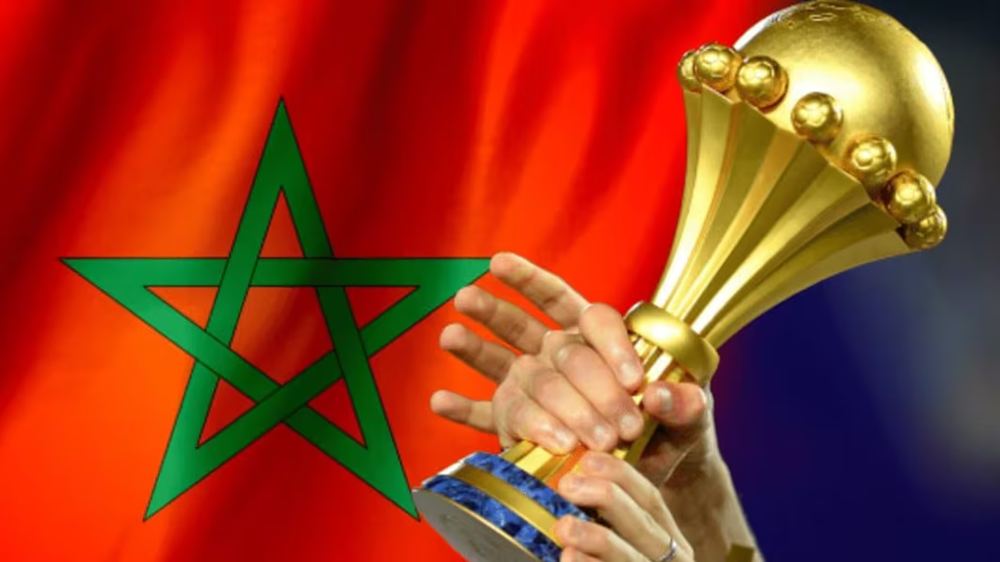 CAN 2025 : Tous les pays qualifiés