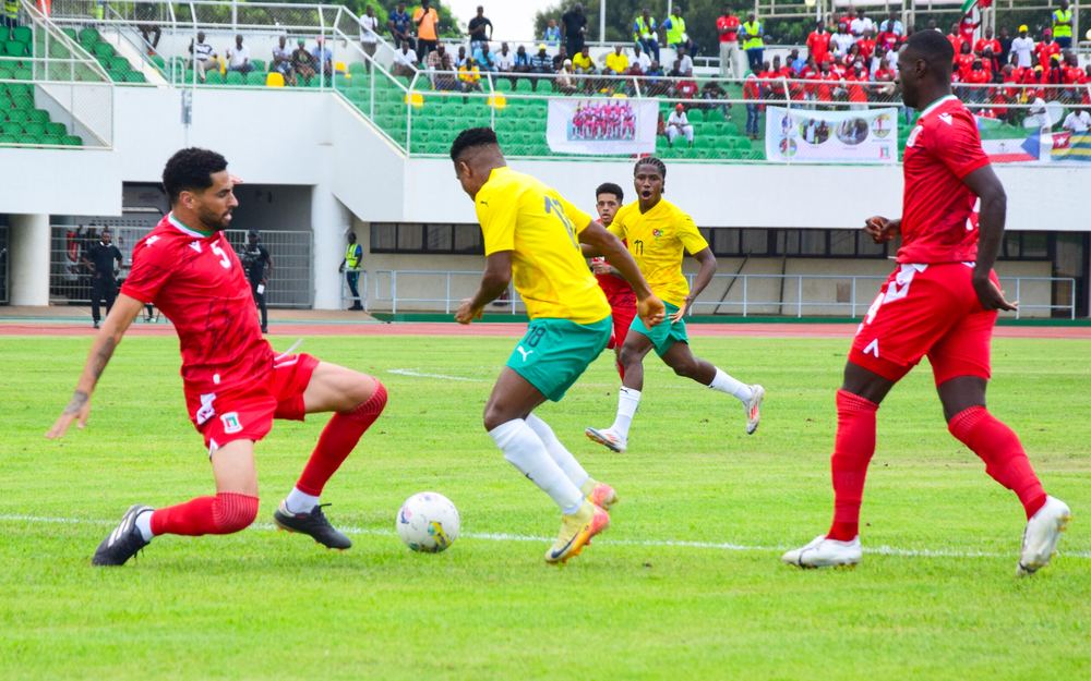 Classement FIFA : Le Togo gagne quatre places