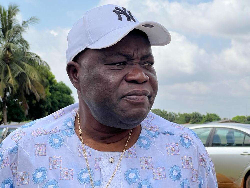 Election LRFLG : La mise au point de Togbui Kpalikpatcho III
