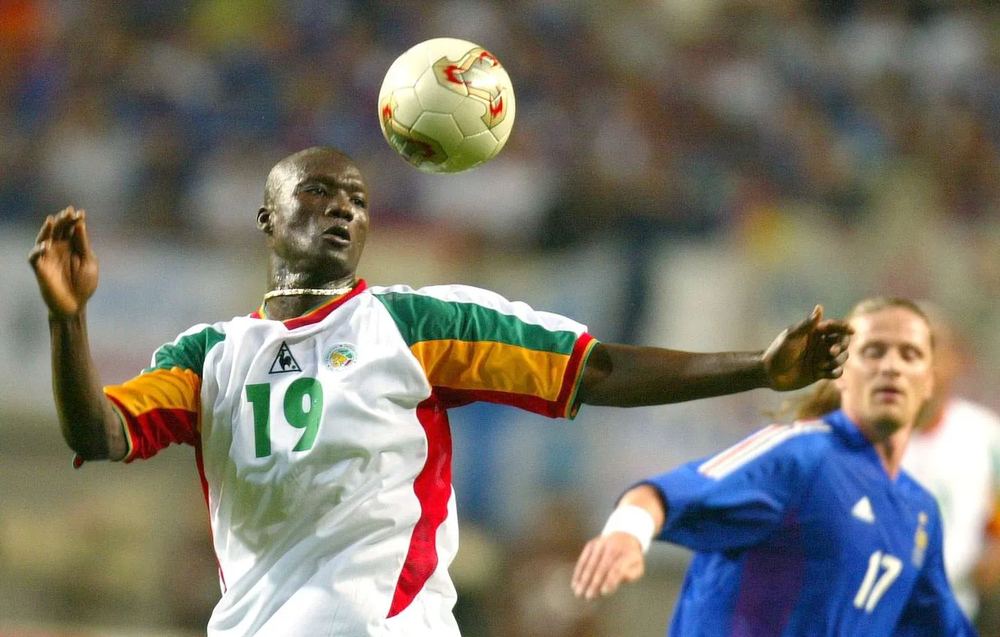 Sénégal : La FSF rend hommage à Bouba Diop