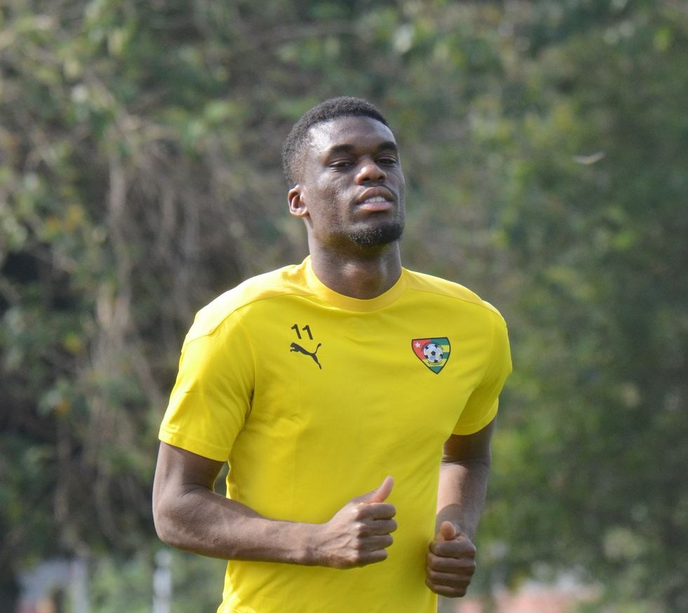 CAN 2025 (Q) : Homawoo " L'important, c'est de gagner "
