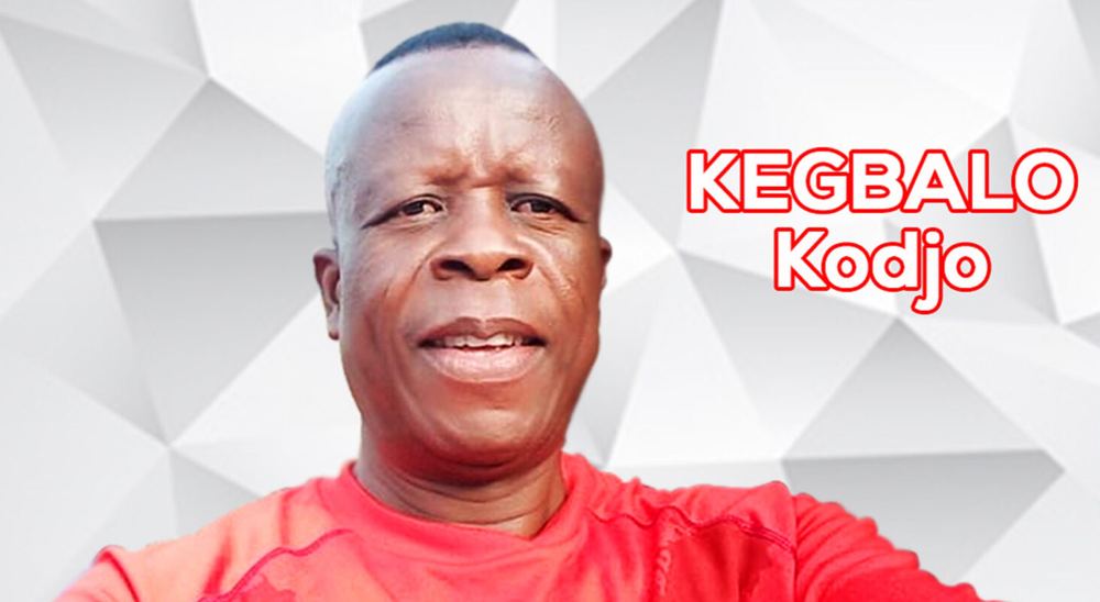 Mercato : Kegbalo Kodjo à la tête de la JCA