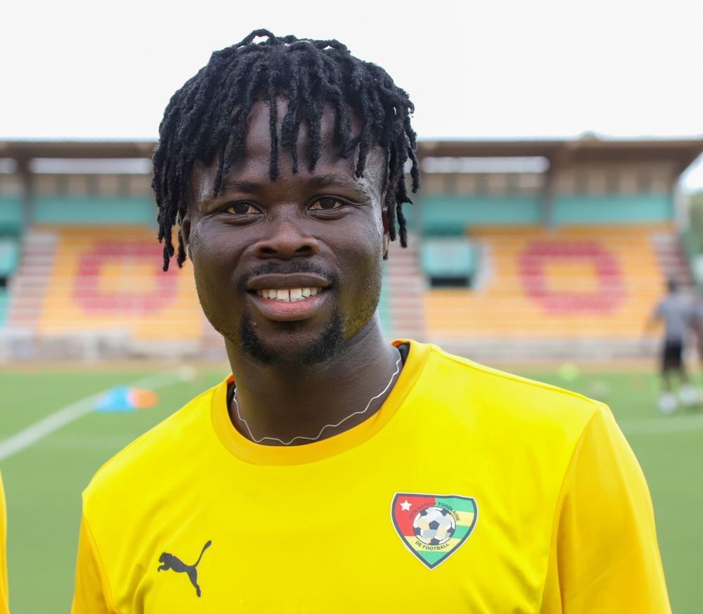 CAN 2025 (Q) : Holété Benjamin promet la qualif