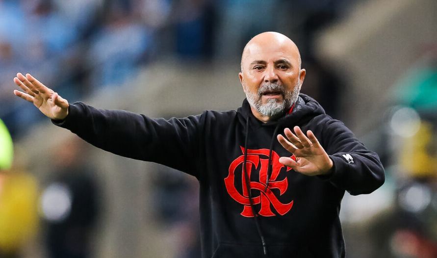 France : Jorge Sampaoli sur le banc de Rennes