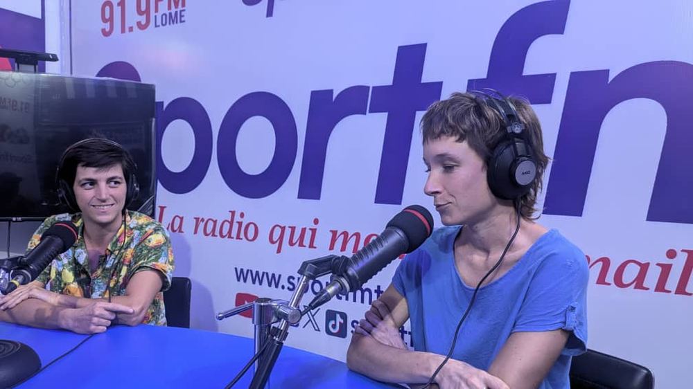 Culture: Lomé abrite une kyrielle d'activité