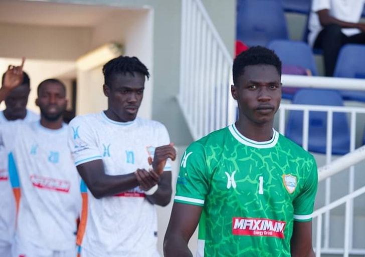 Togo : Yaya Achirafou annoncé dans le Nid