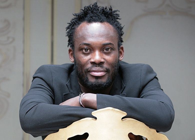 Ghana : Essien décroche un diplôme UFEA