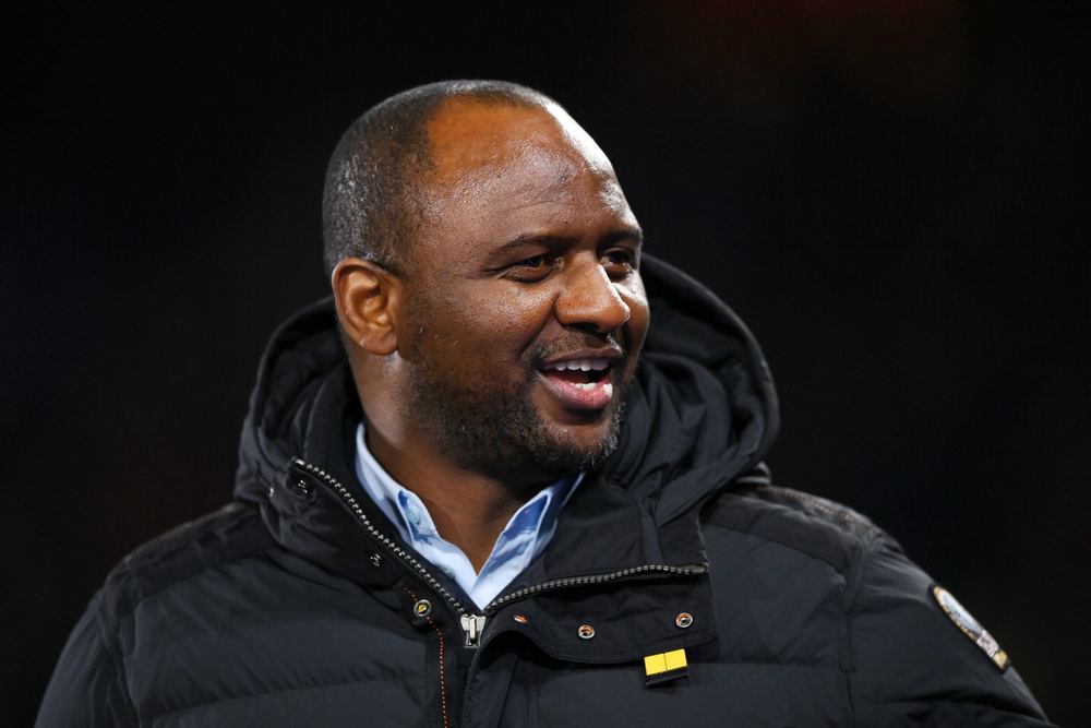 Mercato : Patrick Vieira signe au Genoa