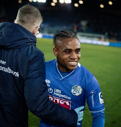Mercato : Thibault Klidjé en prêt au Danemark