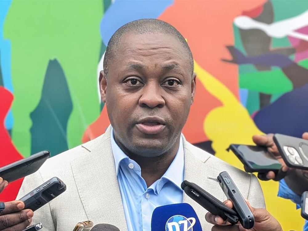 CNO-Togo : Deladem Akpaki, le spartiate abhorré
