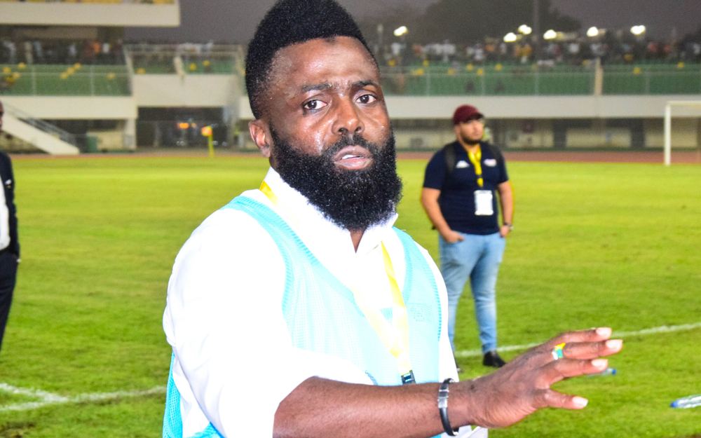 Elim CHAN 2025 : Kader Cougbadja rassurant