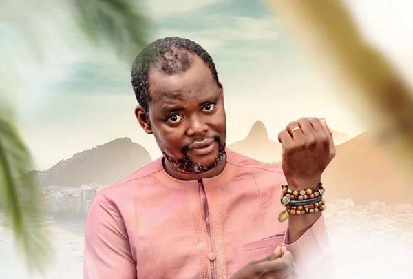 Showbiz : Gamligo Koffi Jules en concert