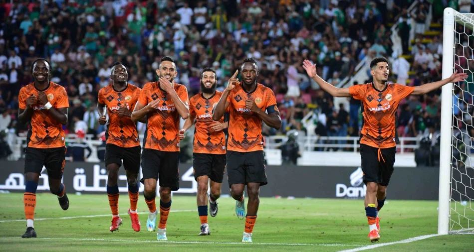 Coupe CAF : Le bilan de la journée 3