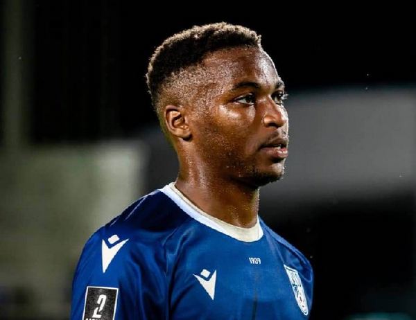 Mercato : Loïc Bessilé rejoint l'AS Trenci