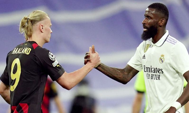 Ligue des Champions : Les affiches des barrages