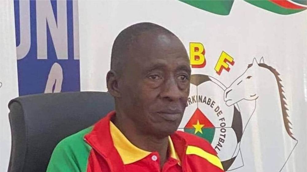 Burkina Faso : Un souci avec les sélectionneurs
