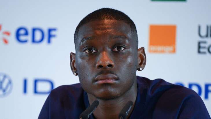 Italie : La Juventus s'informe sur Kolo Muani