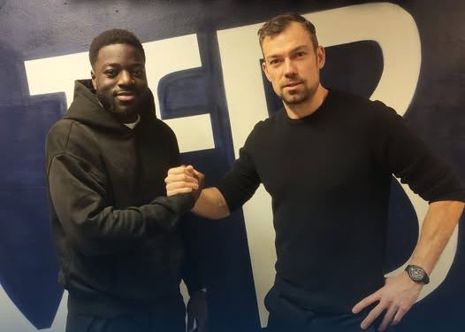 Mercato : Steven Mensah retrouve du service