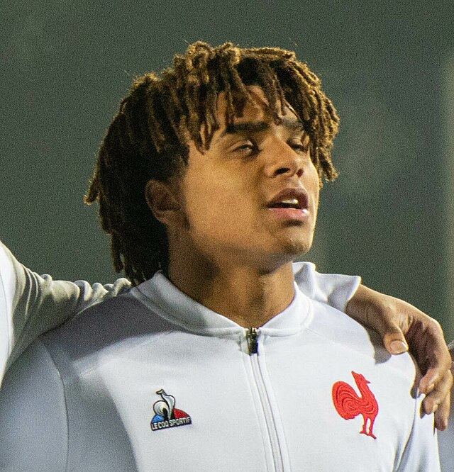 Théo Attissogbe : Le Togolais du XV de France